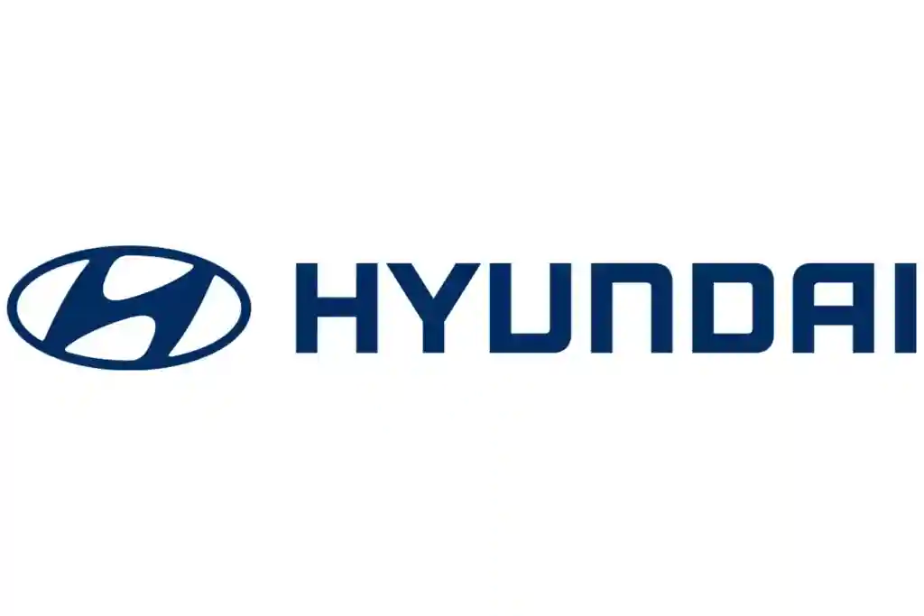 Hyundai Logo